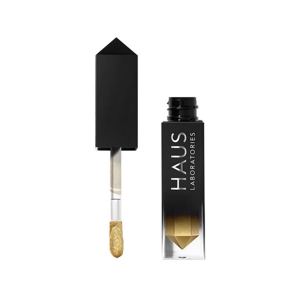💗HAUS LABORATORIES Glam Attack Liquid Eyeshadow - Picture 2 of 10